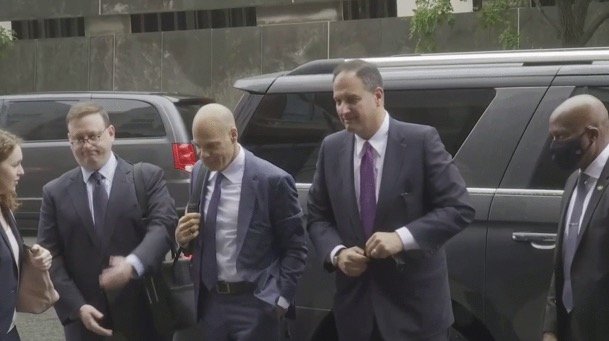 Hillary Clinton Campaign Lawyer Pleads Not Guilty After Lying to Feds – Faces up to Five Years in Prison