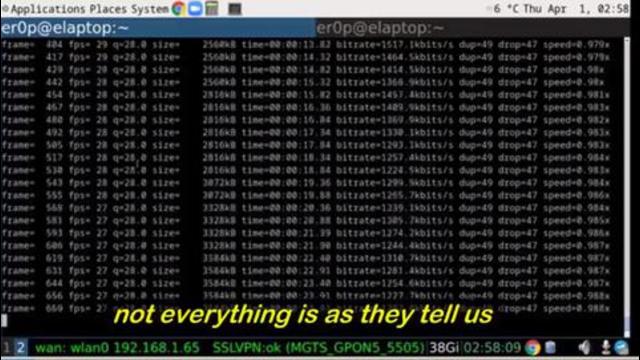 RUSSIAN HACKER PROVES VAXXED PEOPLE ARE UPLOADING BIO-DATA TO AI COMPUTERS 24/7 (MAY 24 2021)