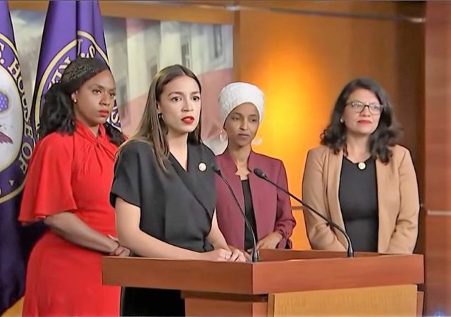 Liberal Author Behind ‘Demographics Is Destiny’ Narrative Has Bad News For Democrats: You Blew It