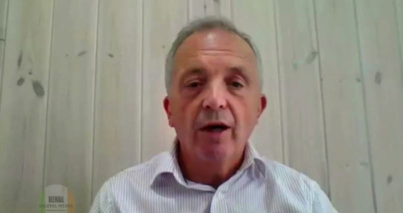 BioTech Whistleblower, Kieran Morrissey, Warns of Marburg Virus Vaccine Being Fast-Tracked For New Pandemic