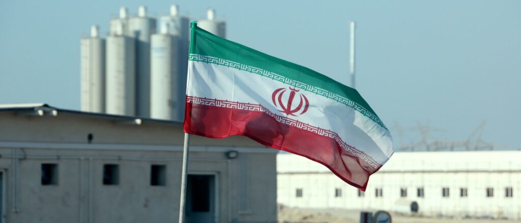 Iran Says They Are Ready For Nuclear Talks But Without ‘Western Pressure’