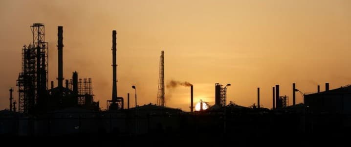 China Sees Opportunity As Venezuela’s Oil Industry Hits Rock Bottom