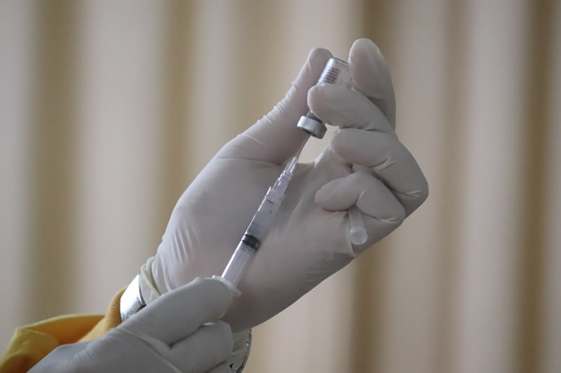 The Official Warning about Vaccines