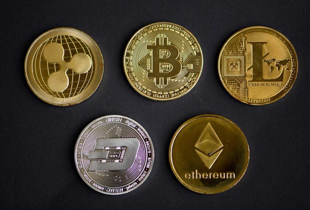 Ukraine Parliament Passes Law to Legalize and Regulate Cryptocurrency