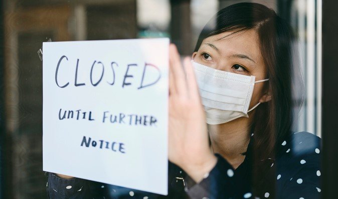 Data From Yelp Shows 60% of All Businesses that Shut Down During COVID Are Now Permanently Closed