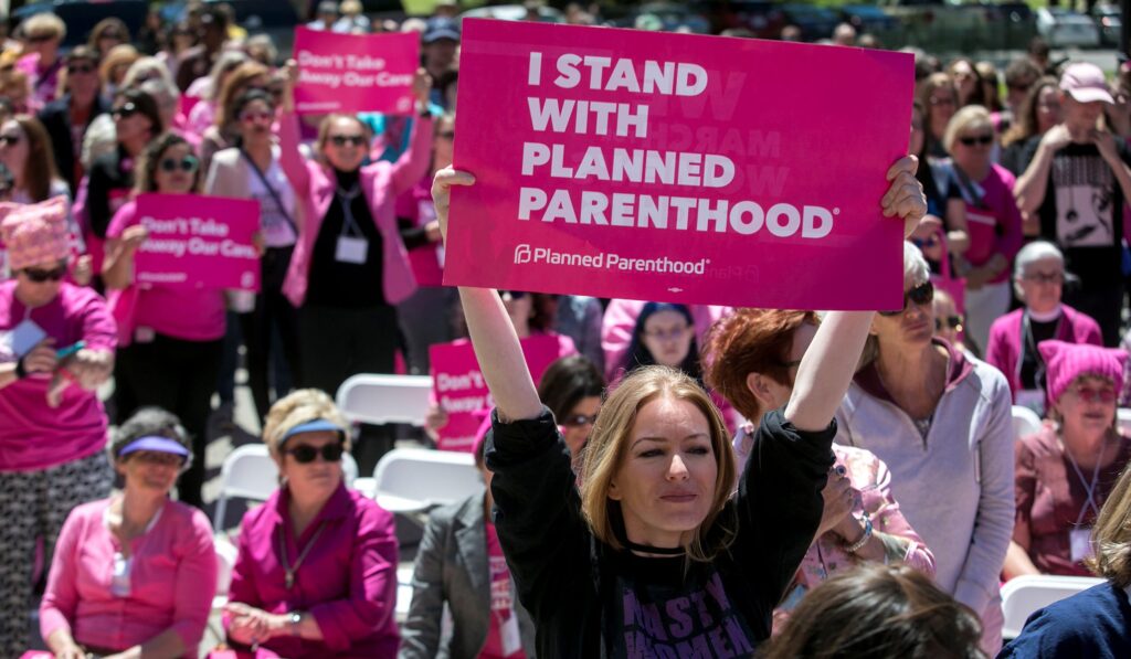 Portland to Consider Ban on Texas Travel, Trade over Abortion Law