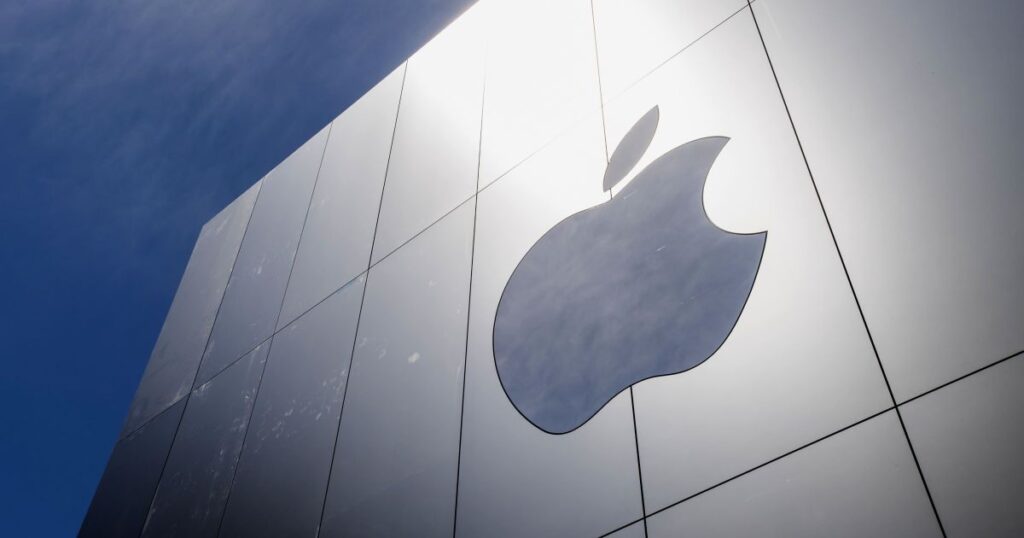 Apple fixes flaw exploited by Israeli firm’s Pegasus spyware