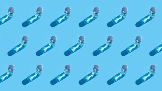 The surprising ingredients found in vaccines