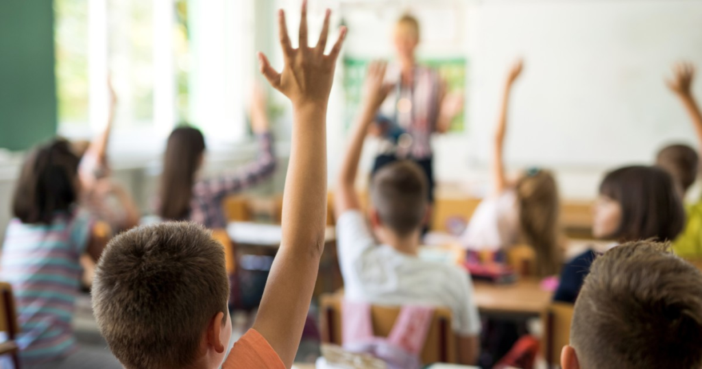 Too lazy to work, too callous to care: COVID’s lesson on teachers unions