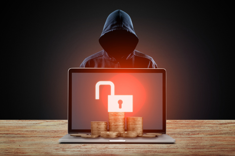 South Africa: Department of Justice hack — all backups gone and R33 million ransom demanded