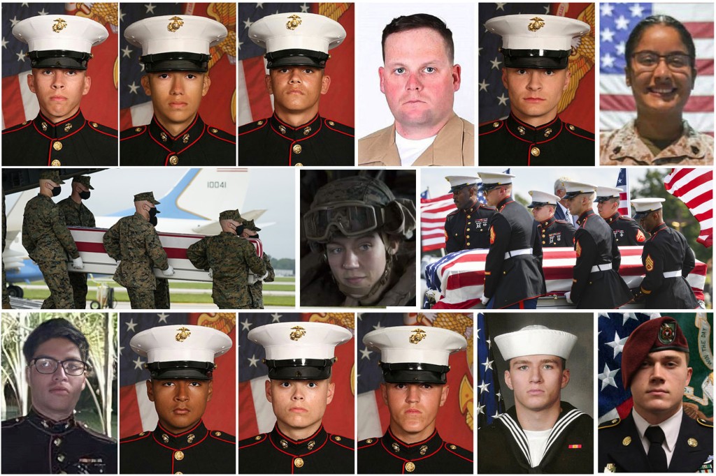 Tragic cost of Biden’s Afghanistan lies: Goodwin