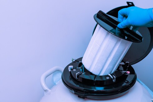 Israel said to be facing 'severe' shortage of sperm donations