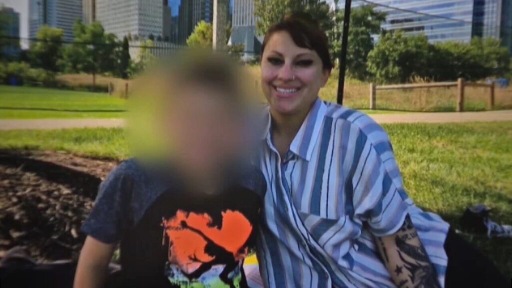 Can parents lose custody of children if they don't get the COVID-19 vaccine?