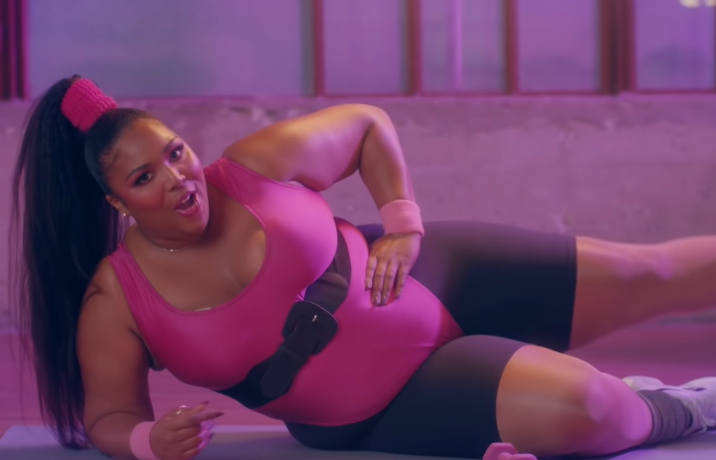 By The Left’s Standards, The Pro-Fat Movement Is Institutional Racism
