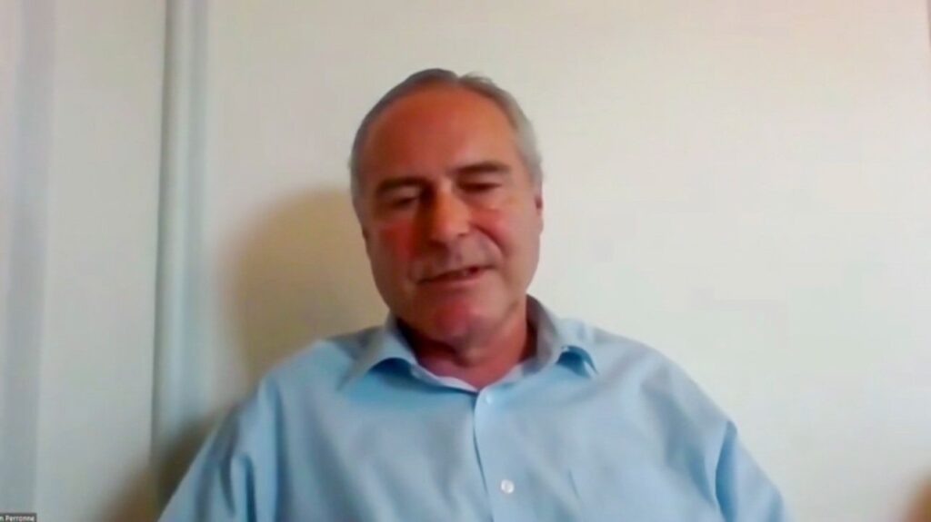 Former Vice-President WHO European Advisory Group: “Unvaccinated people are not dangerous; vaccinated people are dangerous – Should be Quarantined” (Video)
