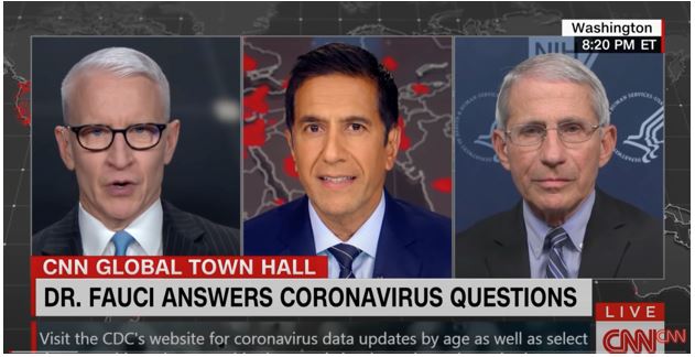 Why is COVID Natural Immunity Being Ignored?