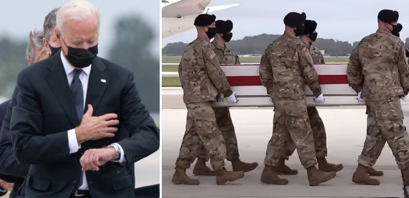 Basement Joe Biden to Travel to California to Campaign with Gavin Newsom