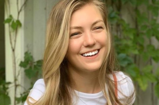 Missing YouTuber Gabby Petito's final texts revealed after human remains found