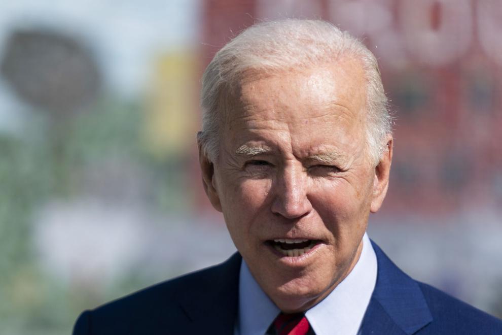 More than half of U.S. states vow to fight Biden’s vaccine mandate