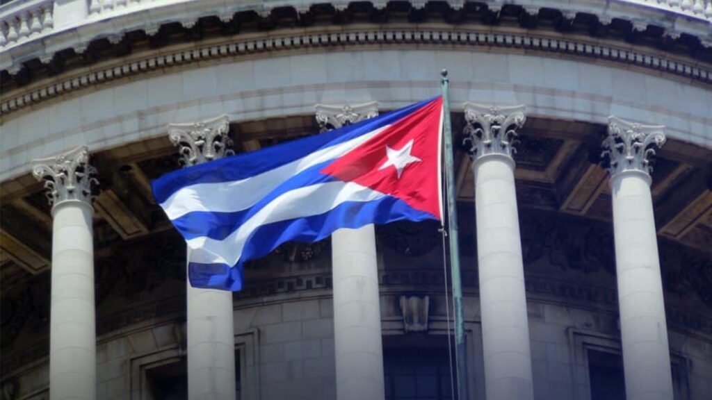 Cuba Passes ‘Misinformation’ Law Calling Online Criticism Of The Government ‘Cyberterrorism’