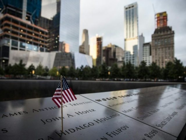 Over a Thousand 9/11 Memorials Across U.S. Honor Victims and First Responders