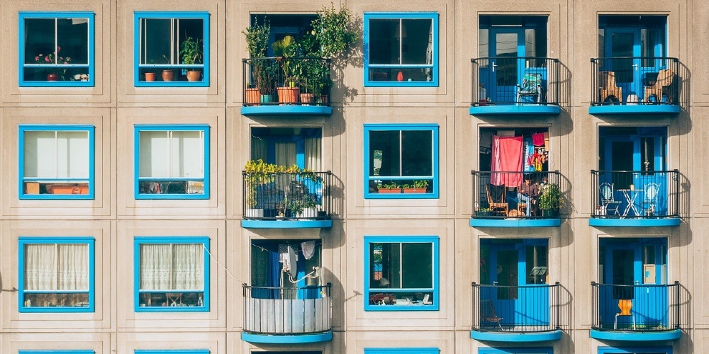 Supreme Question: Do Apartment-Dwellers Have Fewer Rights Than People in Homes?