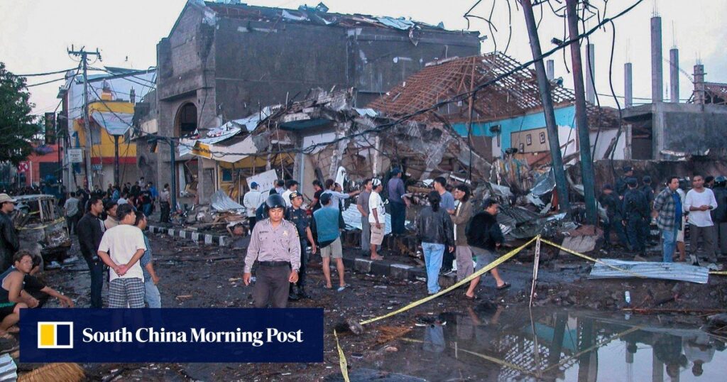 20 years after 9/11, is Southeast Asia’s feared militant group Jemaah Islamiah on the cusp of a revival?