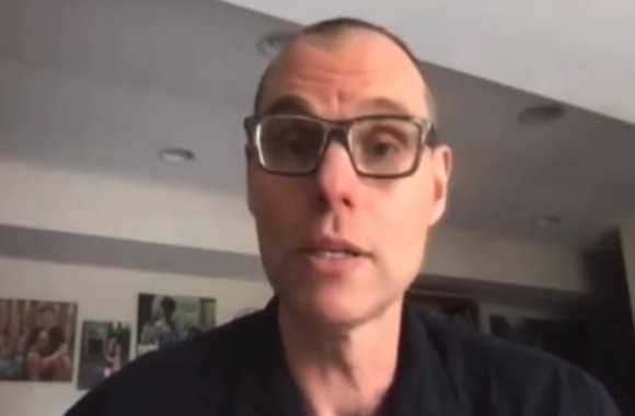 VIDEO: ‘White people should commit suicide as an ethical act,’ Duquesne professor says