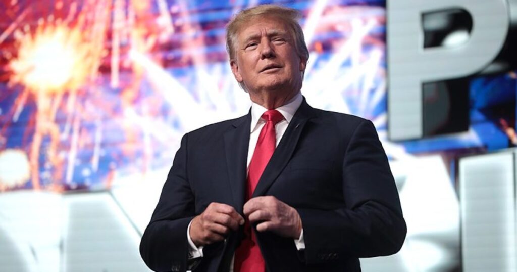 President Trump Drops Second Statement on Arizona – Fake News Is Lying – “There Were Enough Fraudulent Votes… to Change the Outcome of the Election 4 or 5 Times Over”
