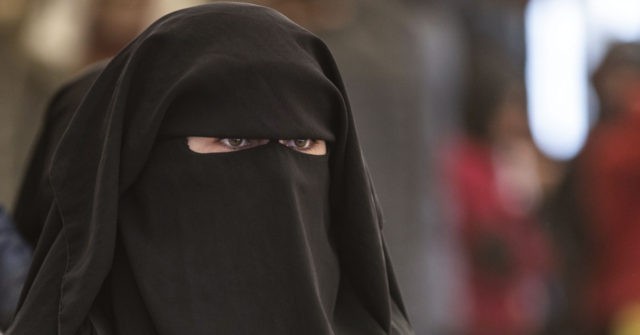 Sweden: ISIS Woman Arrested for War Crimes, Allegedly Forced Son to Be Child Soldier