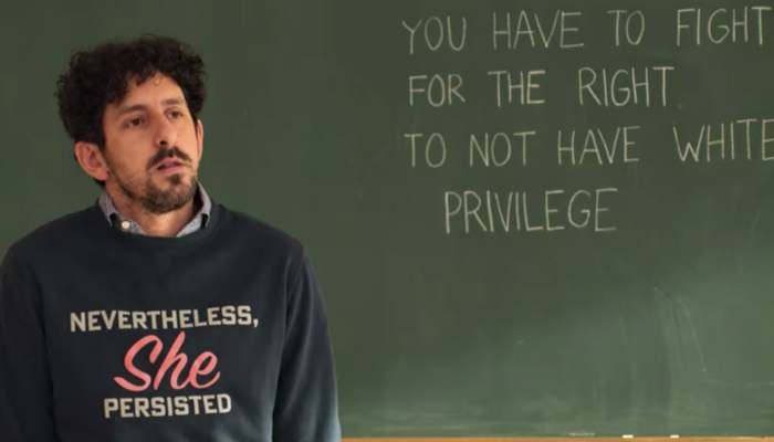 Leftists Have Appointed Themselves As Our “Cultural Educators” – But They Have Nothing To Teach