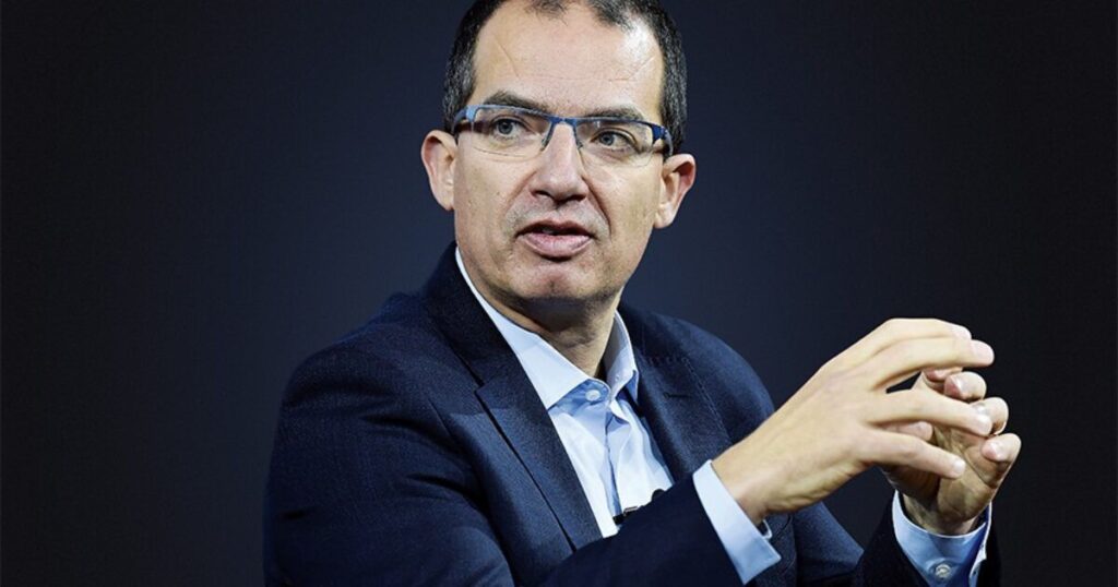 Moderna CEO Says Young People Will Also Need Covid Vaccine Boosters