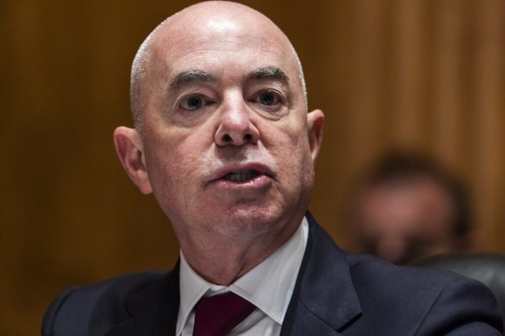 DHS Touts Counter-Domestic Extremism Plan; Rights Groups Cite Threats to Civil Liberties