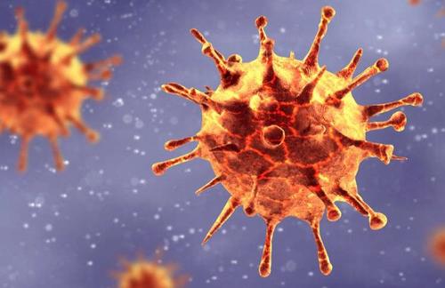 "Mu Variant" Has Been Eradicated From US, Data Show