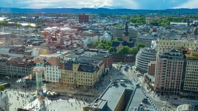 Norwegian government announces lifting of final Covid-19 measures