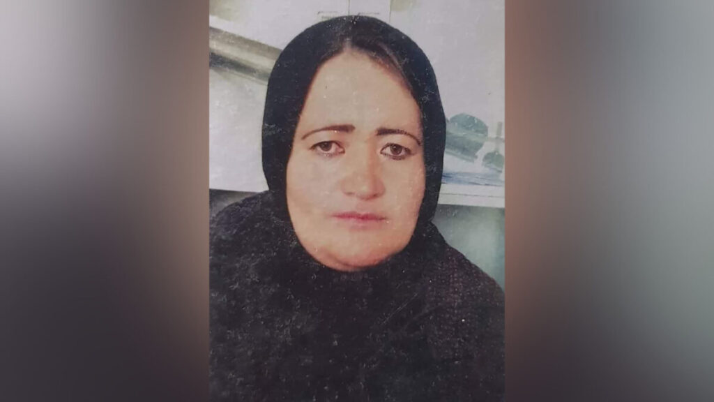 Taliban Accused of Executing Pregnant Afghan Police Officer in Front of Family