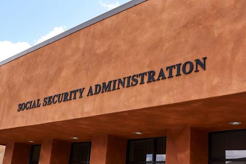 Watchdog Discovers $125MM In Social Security Checks Were Sent To Dead Recipients