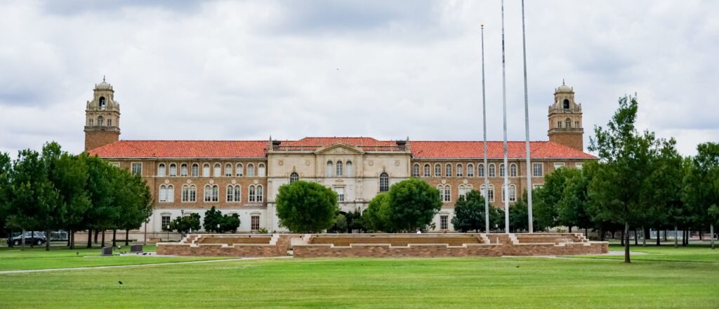 Texas Tech To End Anti-Racism Seminar That Segregated Students By Race