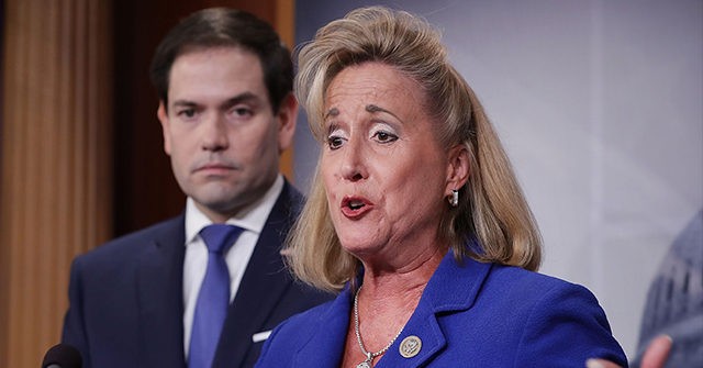 GOP Rep. Wagner: ‘Over-the-Horizon Security’ in Afghanistan Is a Myth, Homeland Less Safe Than It Was