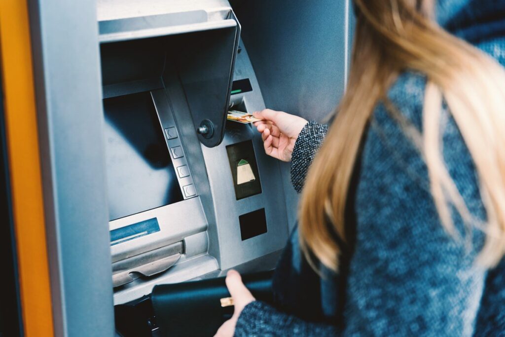 Treasury Department Seeks to Track Financial Transactions of Personal Bank Accounts Over $600