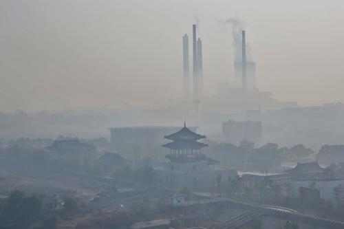 Power Crisis Deepens In Asia And Europe: What It Means To Shipping