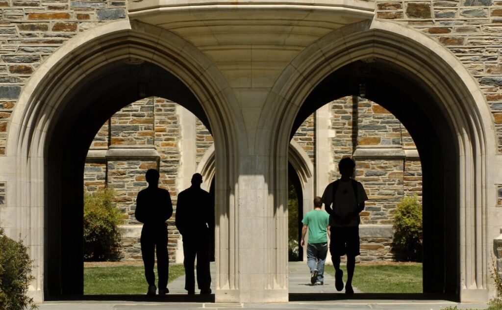 Duke University Enhances Restrictions After COVID-19 Surge on Mostly Vaccinated Campus