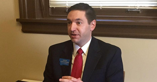 Exclusive– Montana AG Austin Knudsen Excoriates Previous Admins Handing Millions to Leftist Law Firm ‘Buddies’