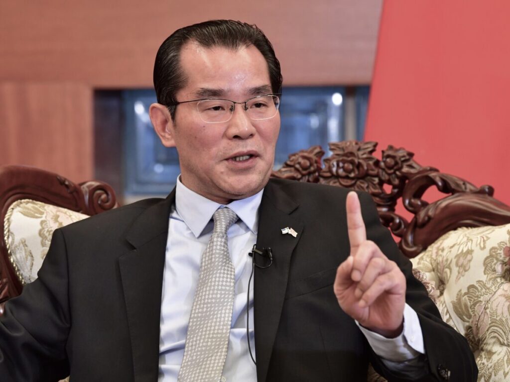 ‘China Is Its Own Biggest Enemy’: French Report Gives Panoramic View of Beijing’s Push for Global Influence