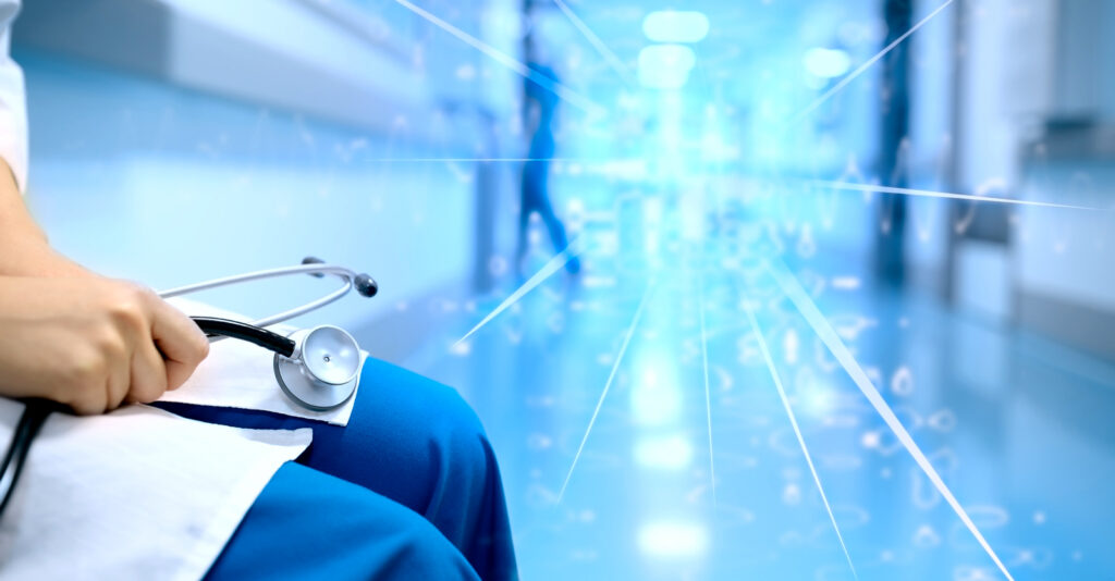 COVID Vaccine Mandates Wreak Havoc on Healthcare System, Workforce