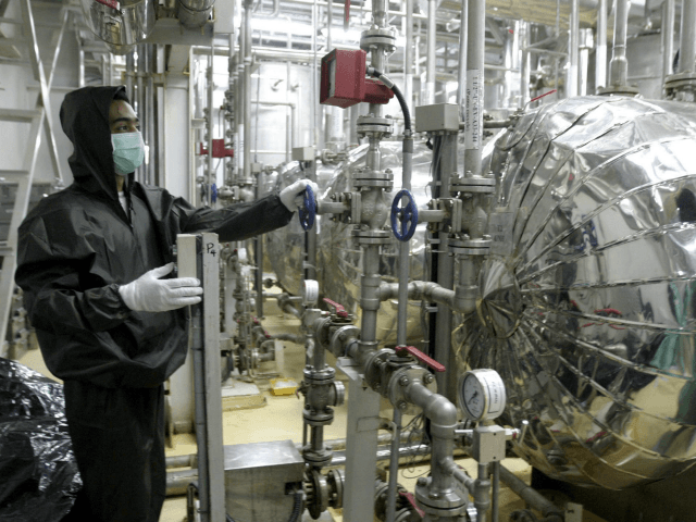 U.S. Threatens ‘Diplomatic Retaliation’ Against Iran for Obstructing Nuclear Inspectors