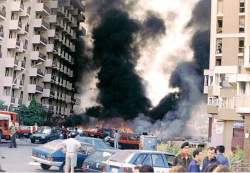 Shock Ruling By Italy Court Overturns Mafia Verdicts Rooted In 1990's 'Reign Of Terror'