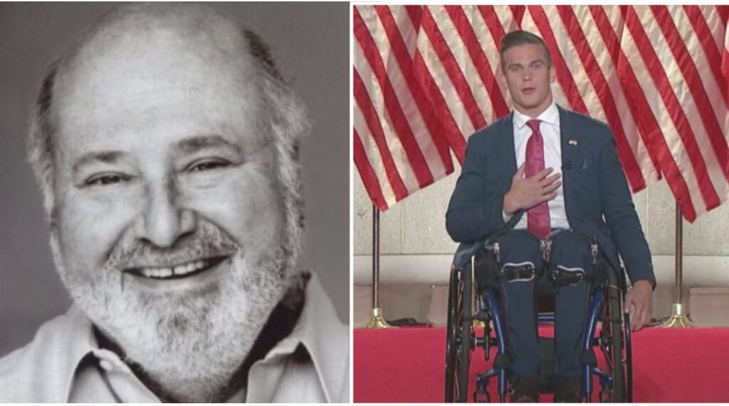 Assclown “Meathead” Joins Desperate Left To Deflect From Joe Biden Catastrophe By Calling For GOP Rep. To Be Canceled Over Defense of Jan 6 Prisoners
