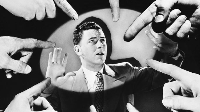 The Orwellian Vaccine Passport Agenda Relies On The Lie Of The “Social Contract”