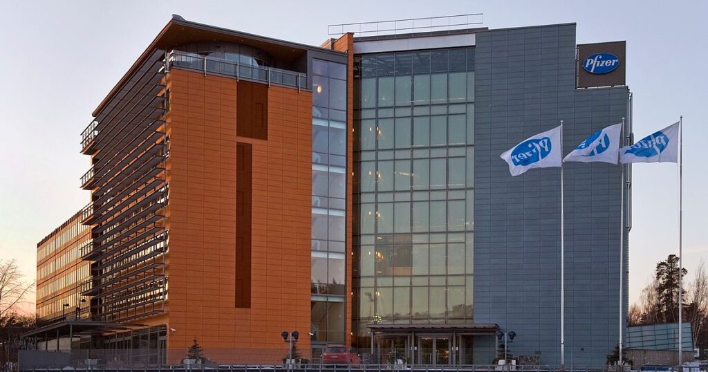 Pfizer Is Now Developing A Twice-Per-Day COVID Pill That Must Be Taken Alongside Vaccines